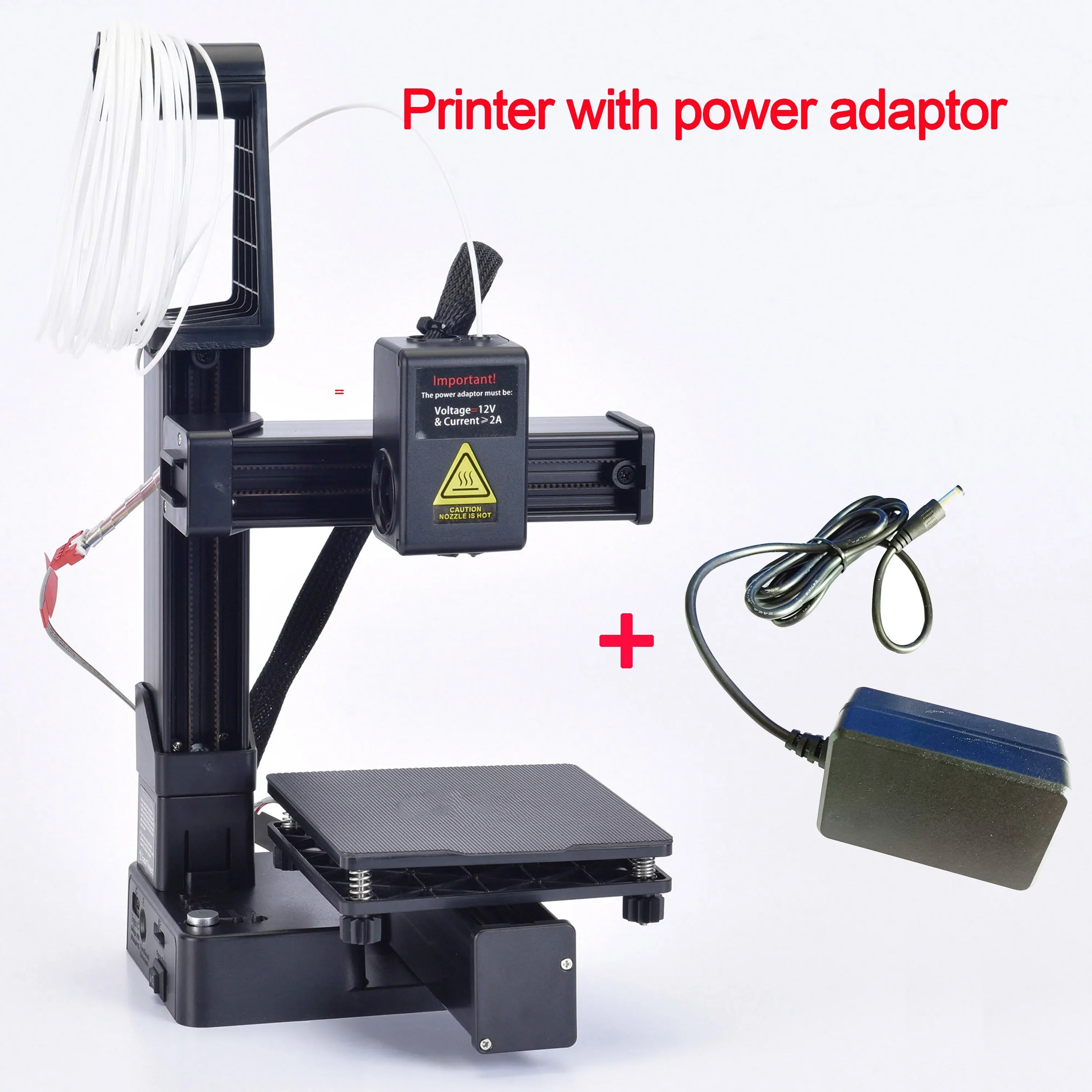 EasyThreed Beginner 3D Printer