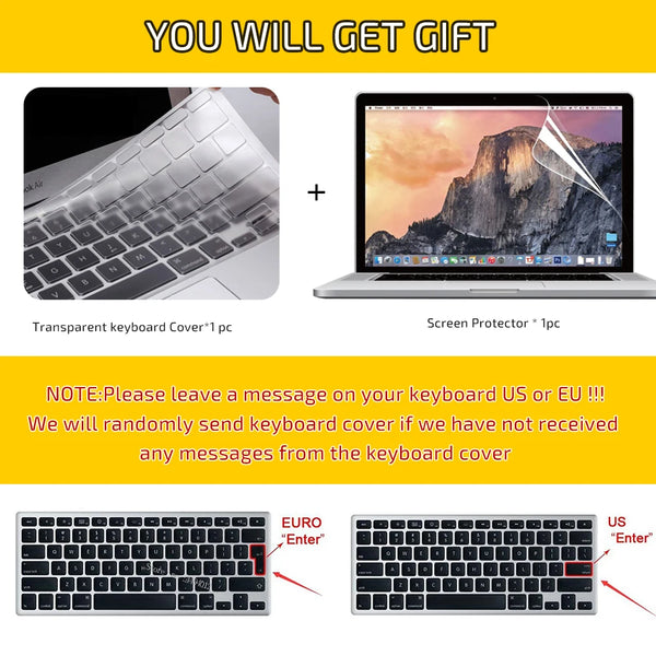 Stylish MacBook Air 13 Case