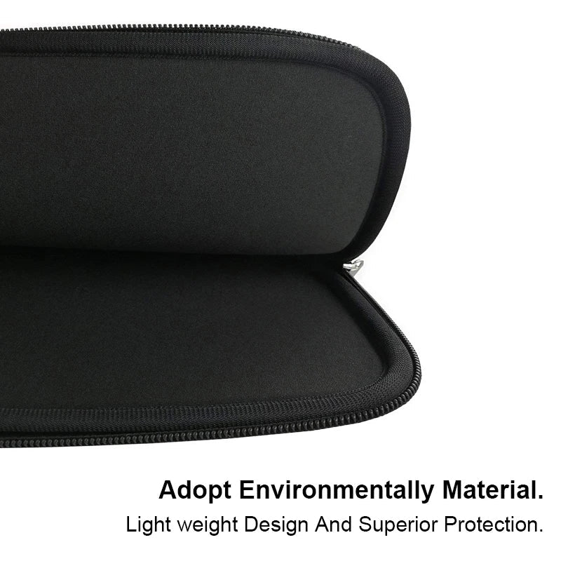 Stylish Laptop Sleeve Case