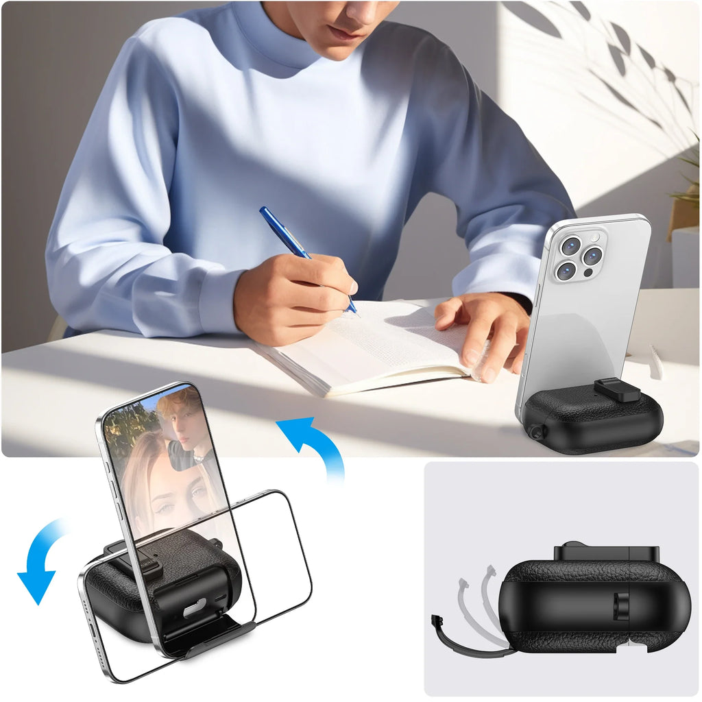 Chic AirPods Pro Secure Case