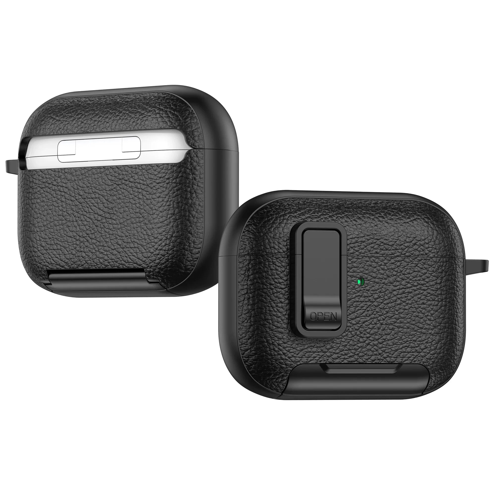 Chic AirPods Pro Secure Case
