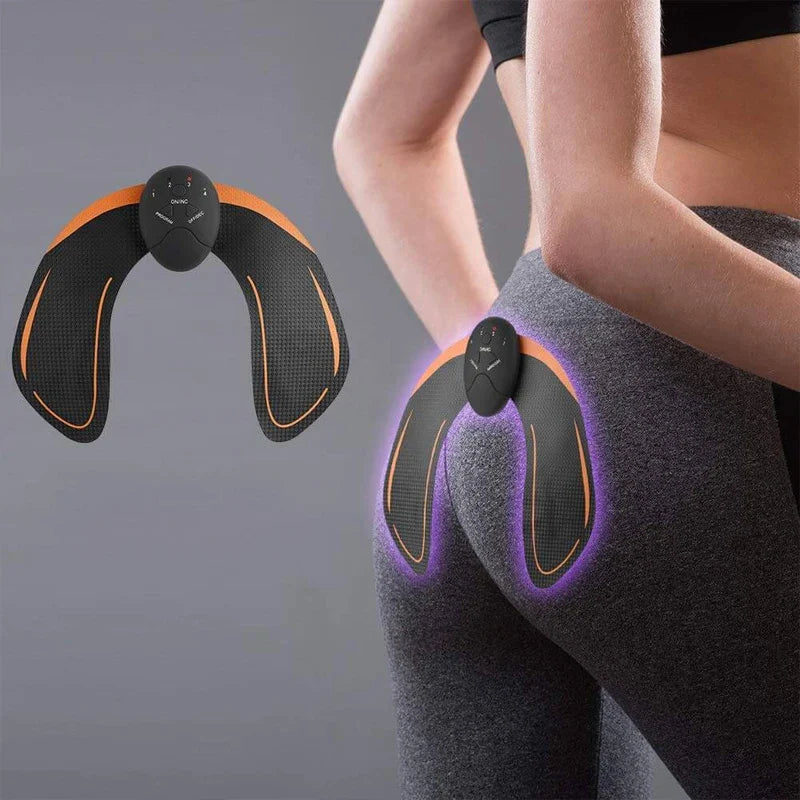 Hip/Glute Trainer