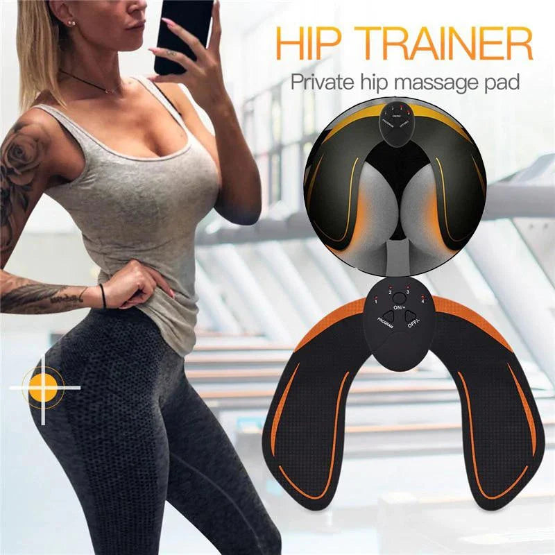 Hip/Glute Trainer